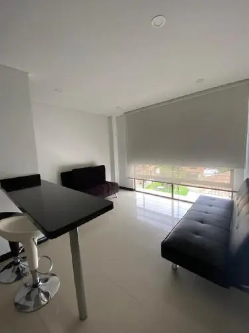 Aparthotel Campestre Villa Juliana