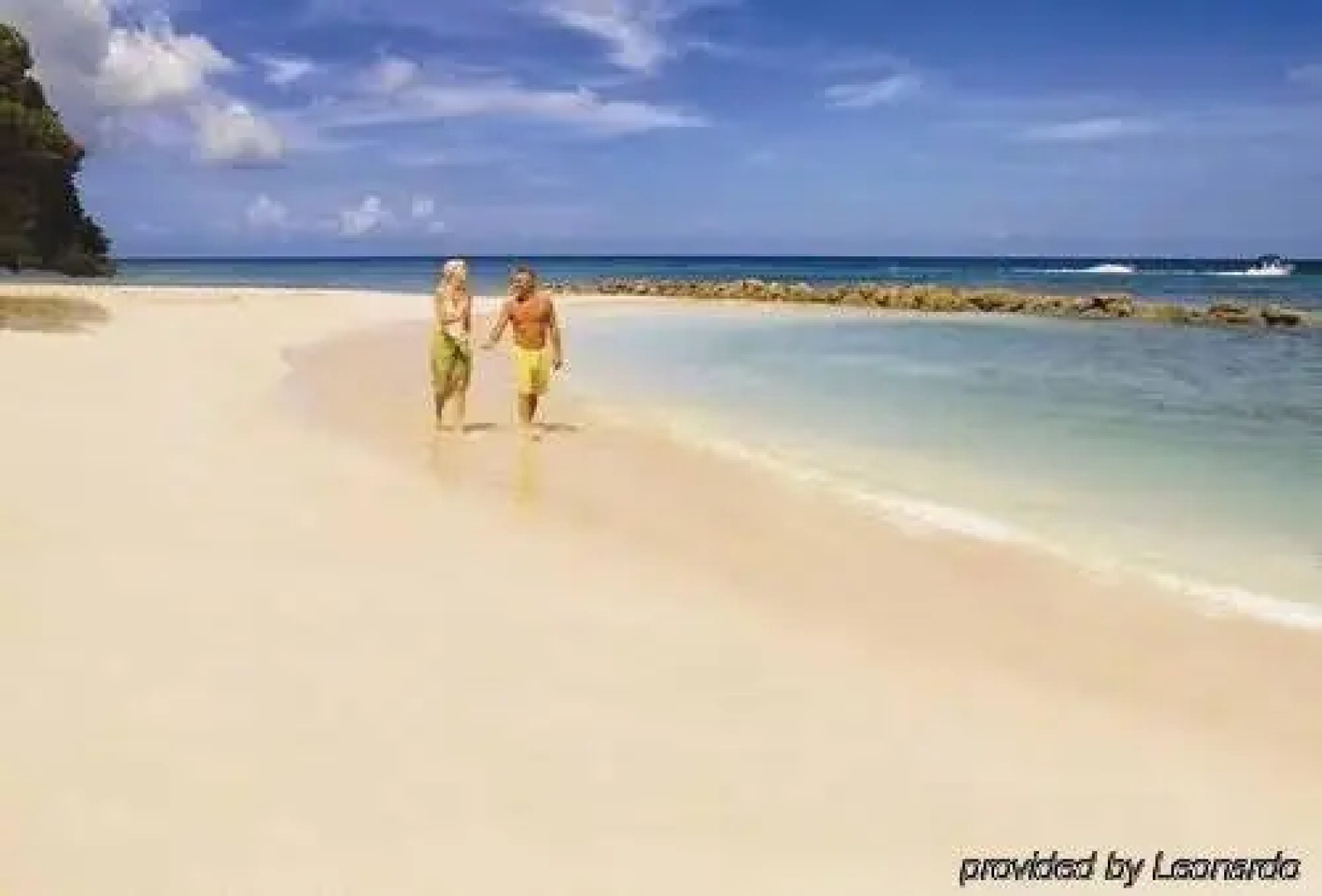 Smugglers Cove Resort & Spa