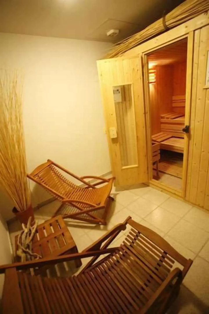 Hanioti Hotel
