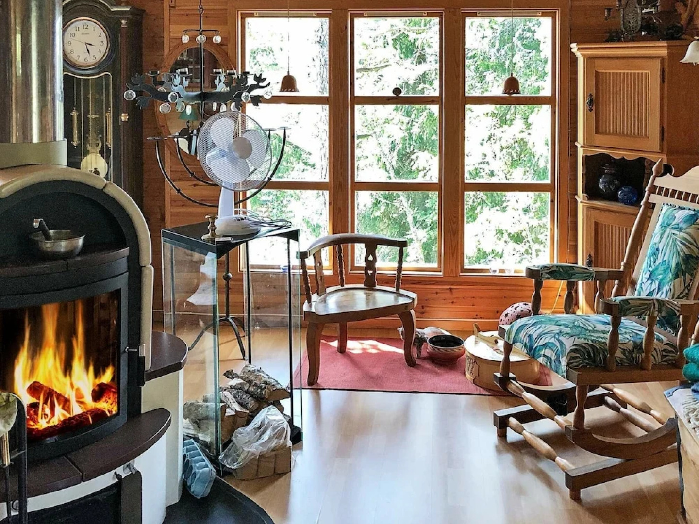 10 Person Holiday Home in Evje