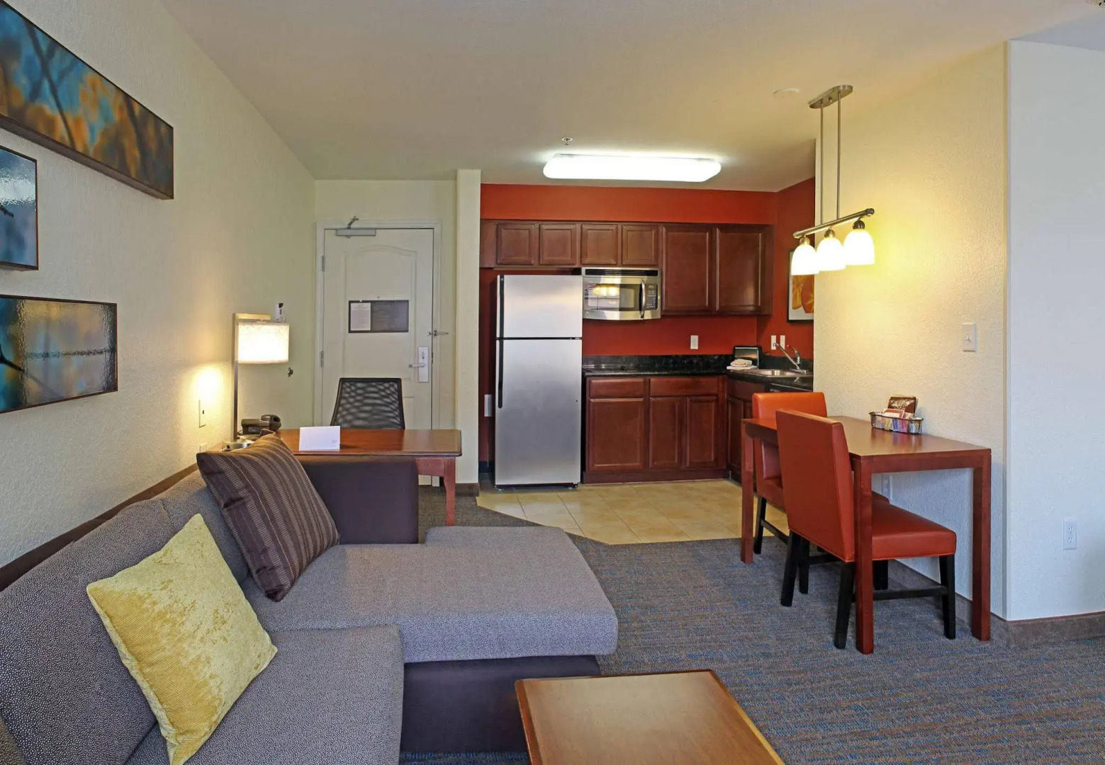 Residence Inn by Marriott Killeen
