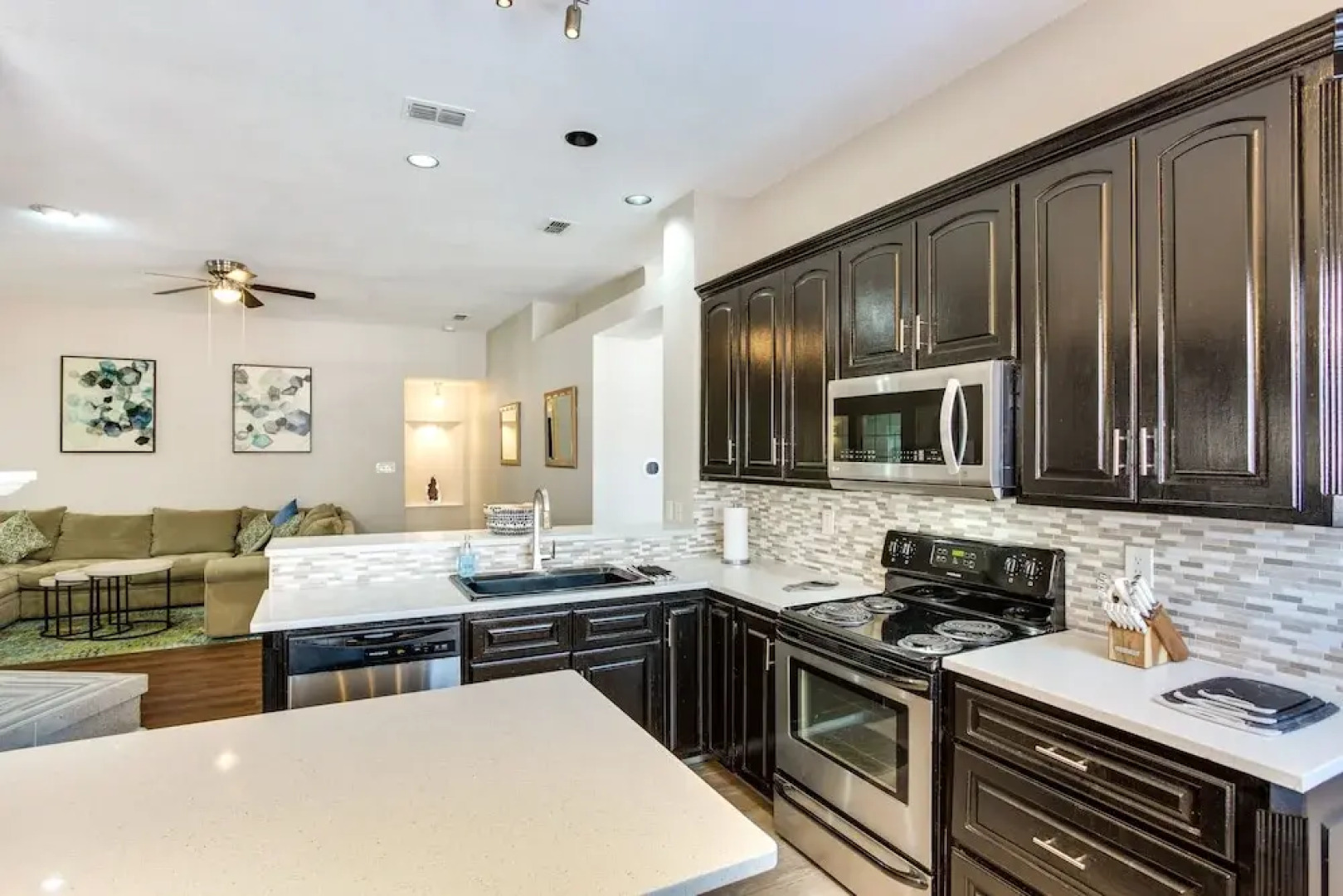 Texas Vacation Rental w/ Private Heated Pool!