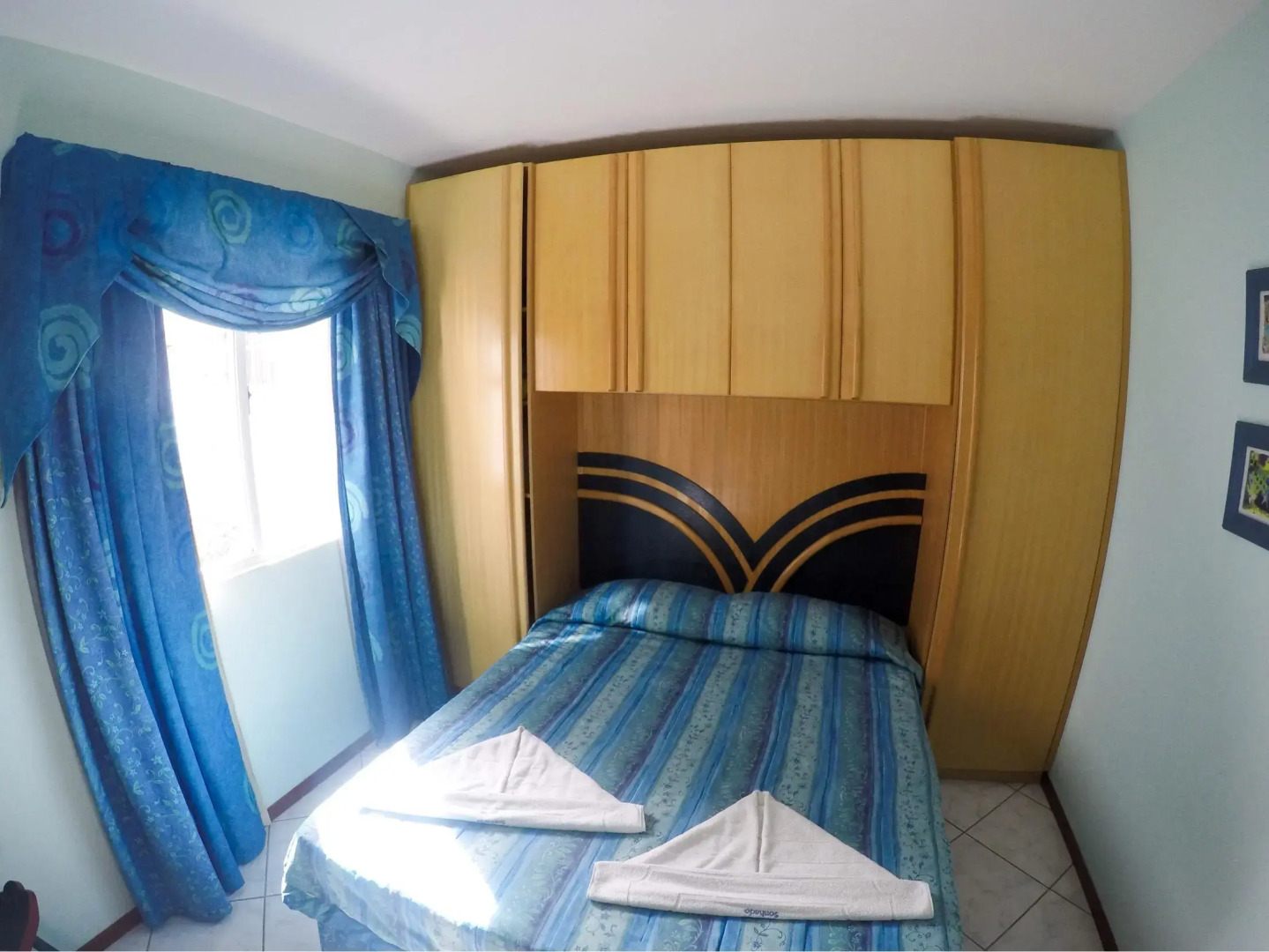 Pousada Cantinho Sonhado