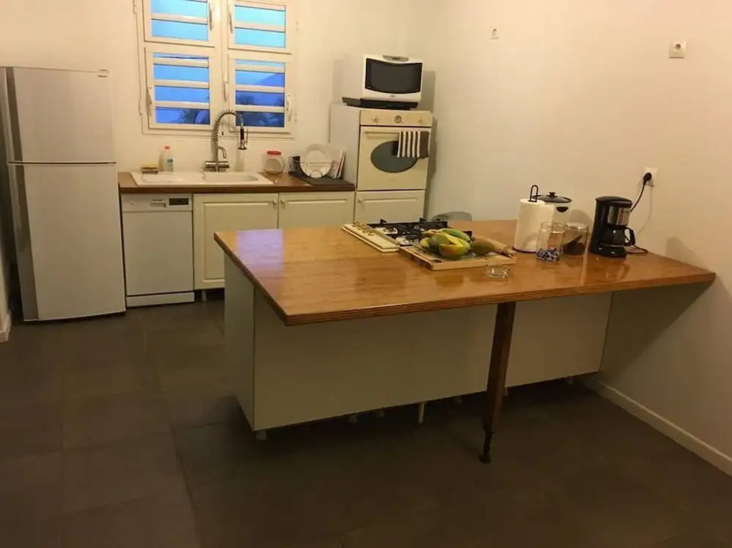 Villa de charme avec vue mer magnifique