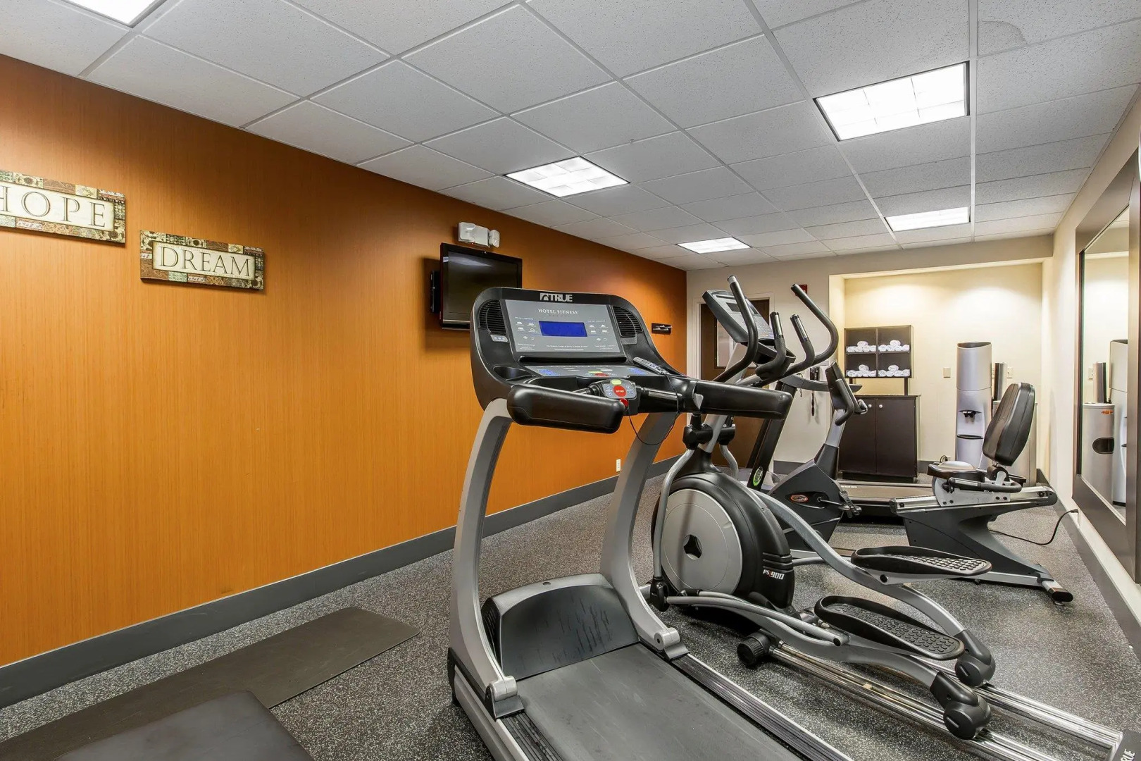 Clarion Inn near Lookout Mountain