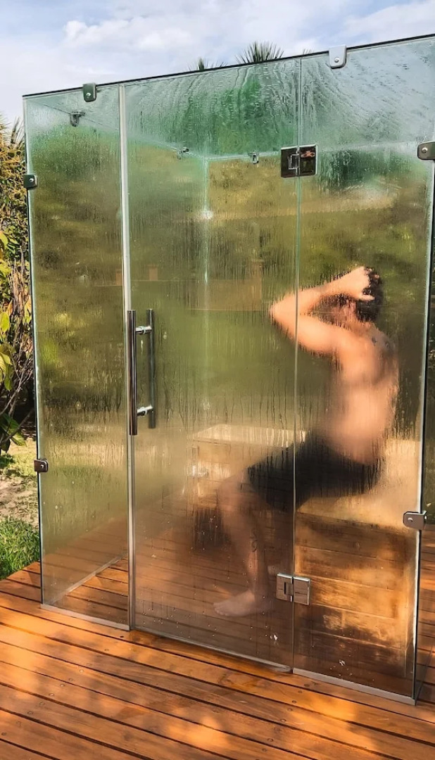 Pousada Varanda da Serra