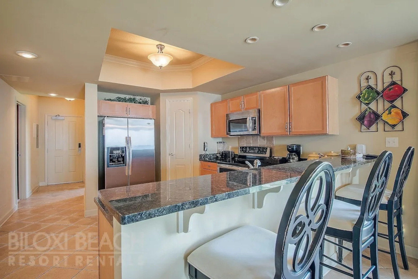 Sienna-Sienna 1201 Penthouse