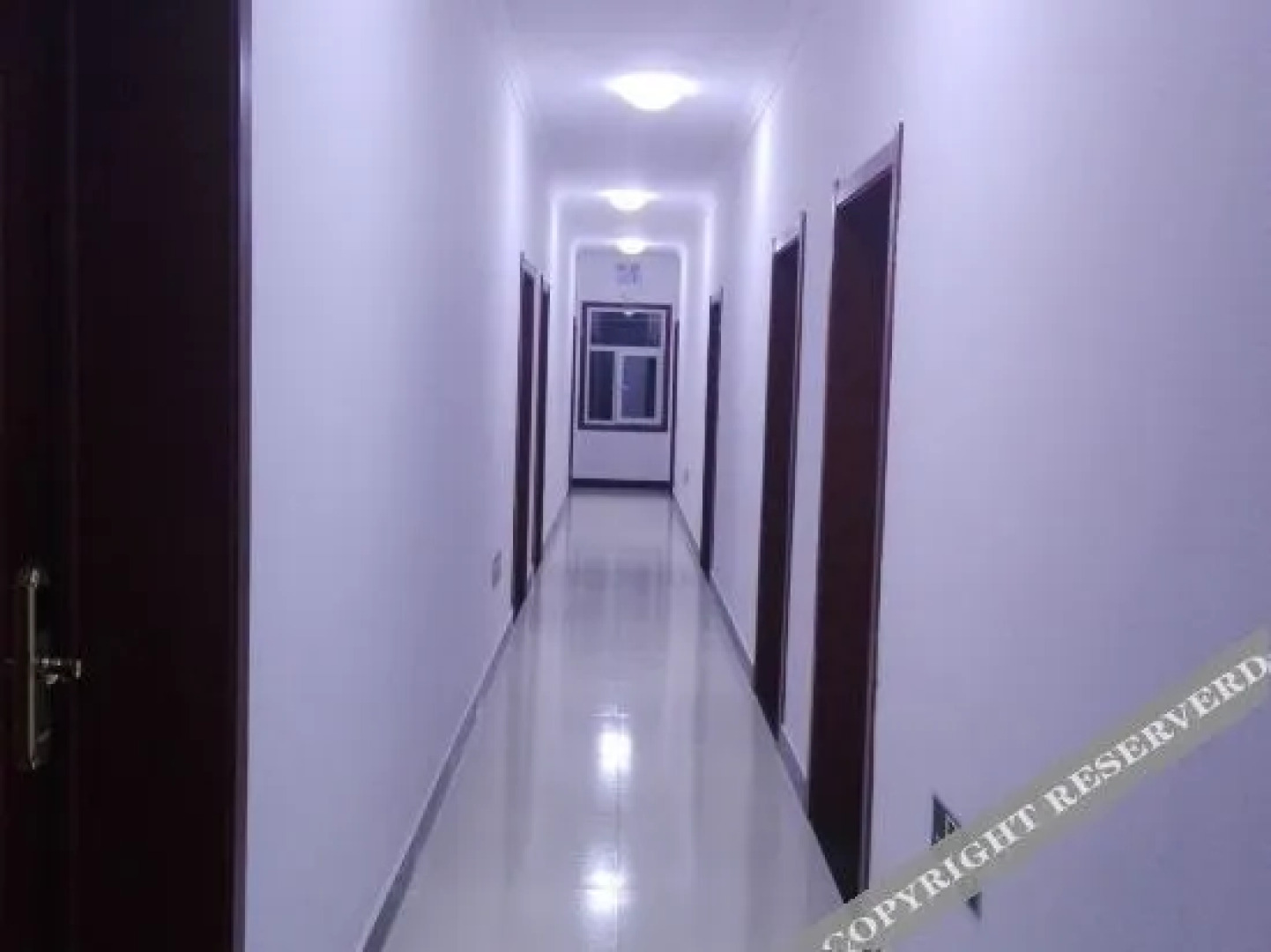 Yijingxuan Hotel Qinghai Lake