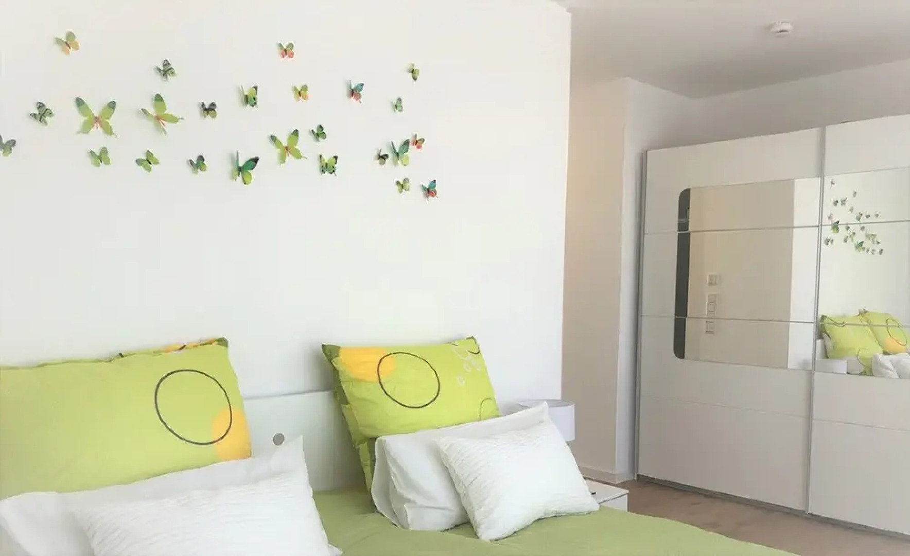 Panorama Penthouse Apartment