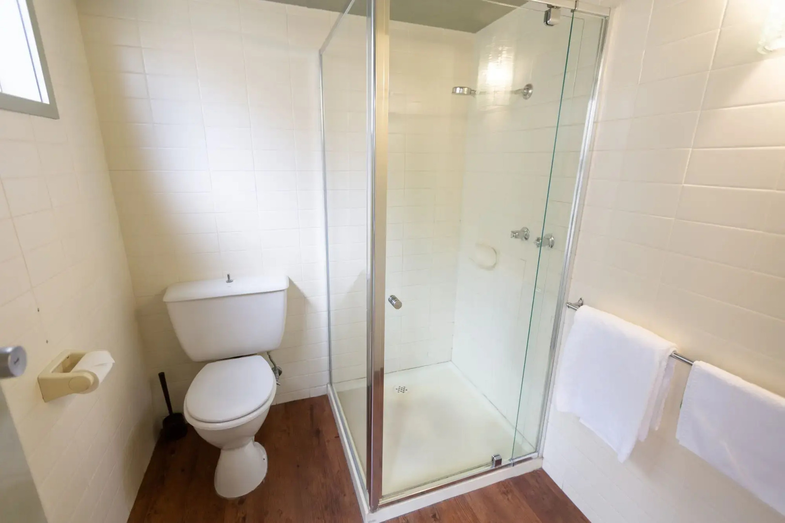 The Olive Tree Motel