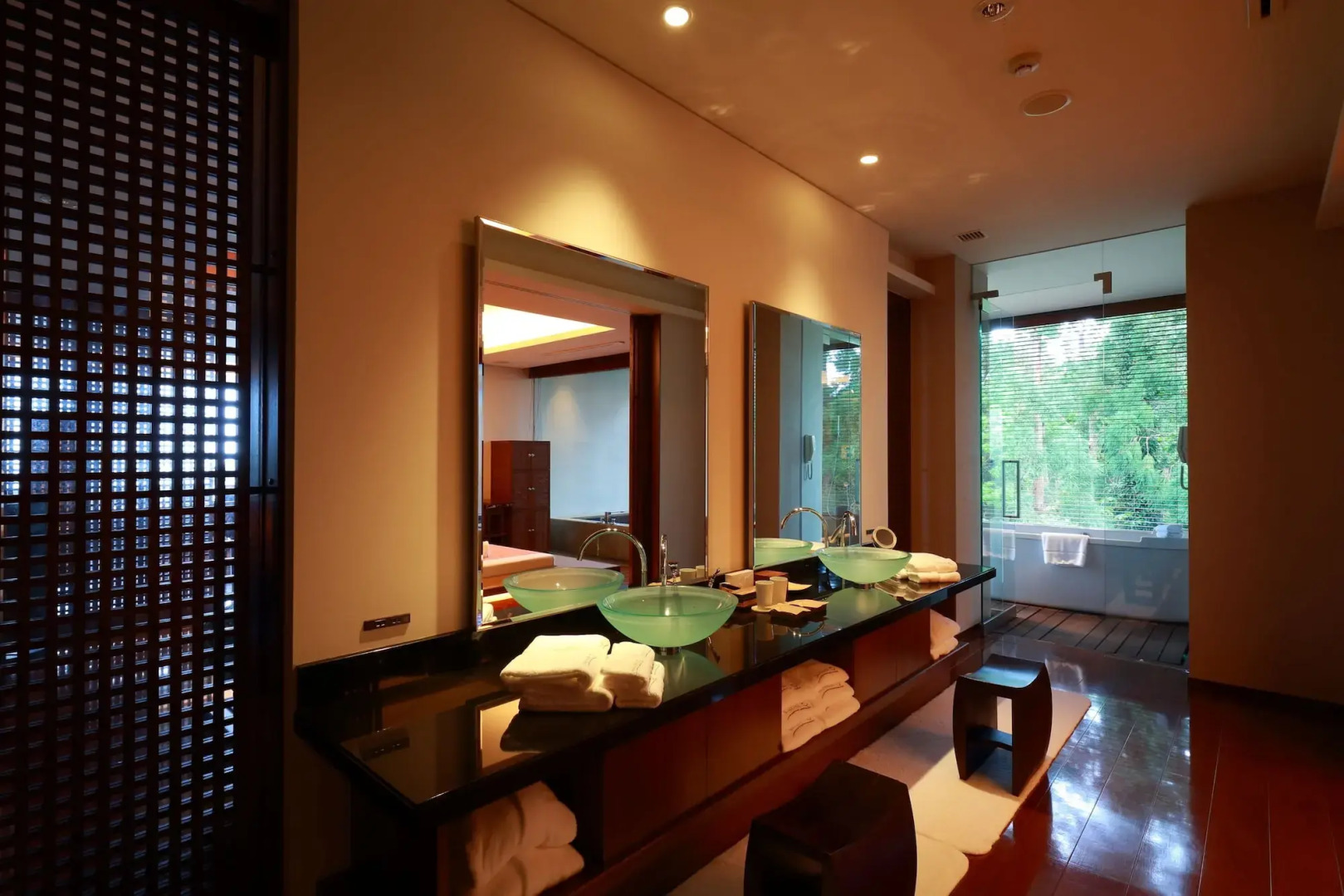 sankara hotel & spa Yakushima