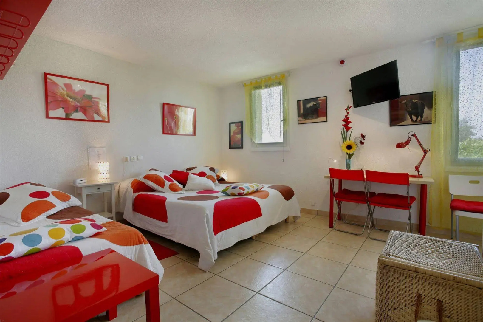 Logis Hotel Corintel, Bordeaux Est