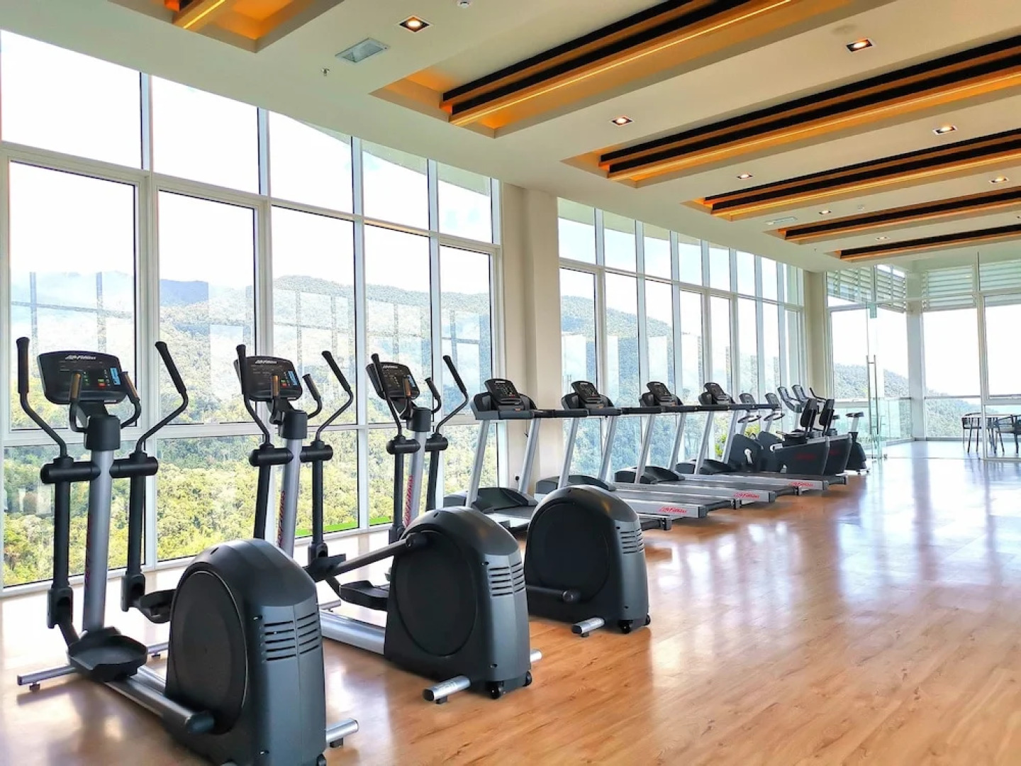 Electus by Windmill Genting