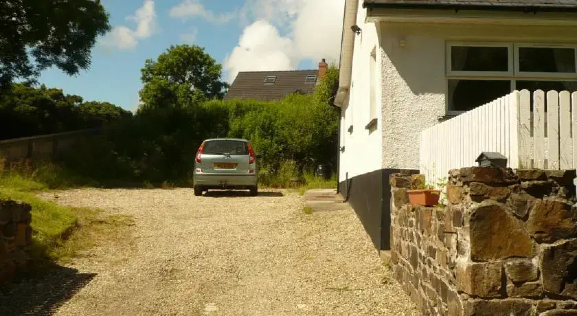 Craigalappan Cottages B&B