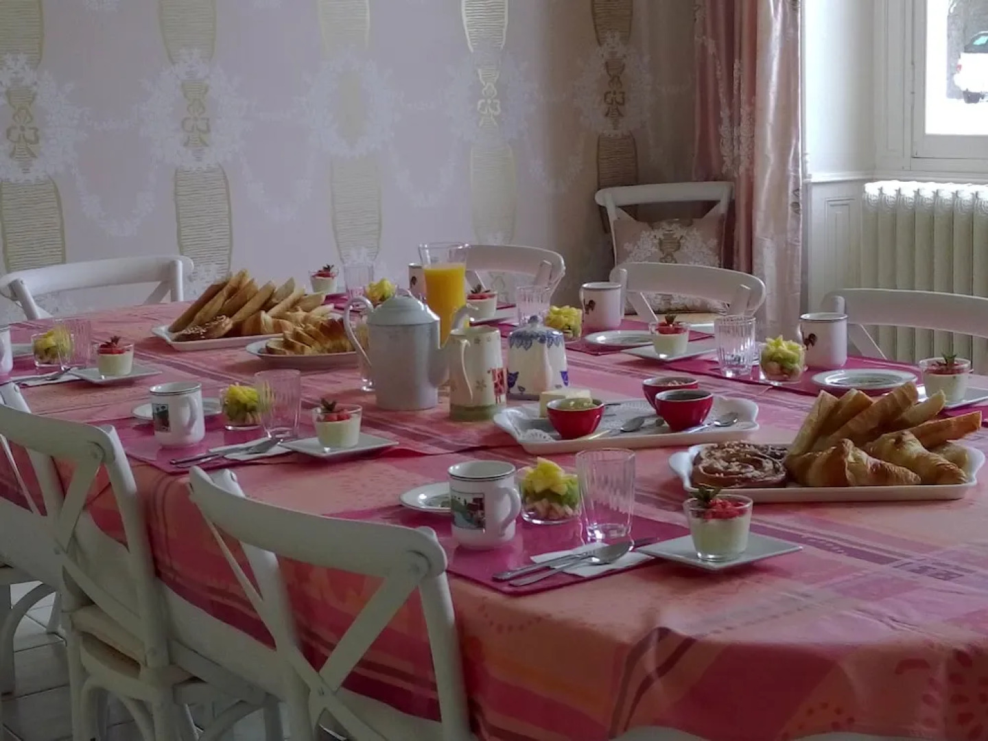 Villa Madeleine - Bordeaux