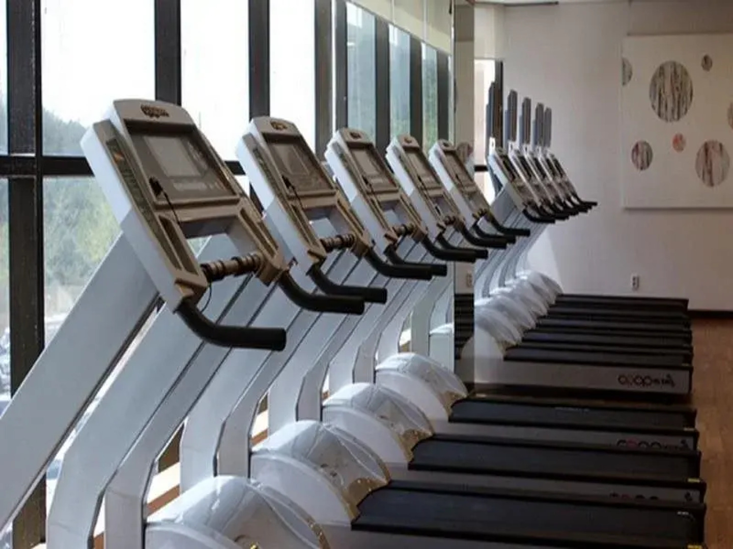 Shin Yang Park Hotel