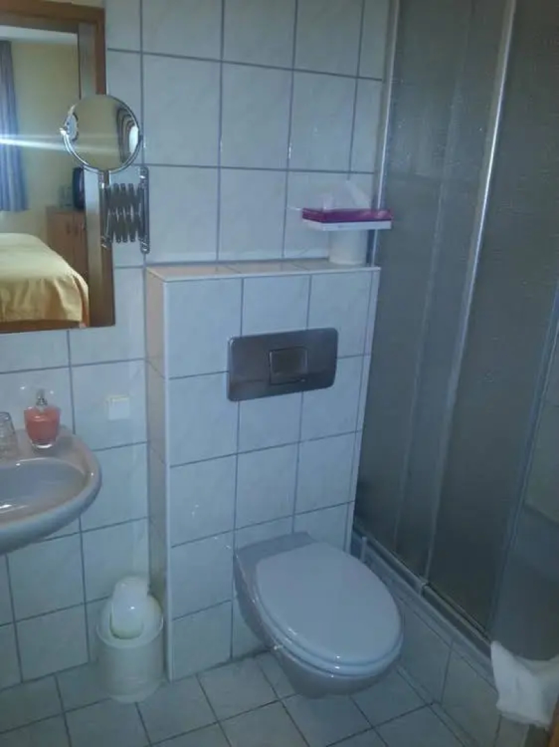 Hotel Steinkrug
