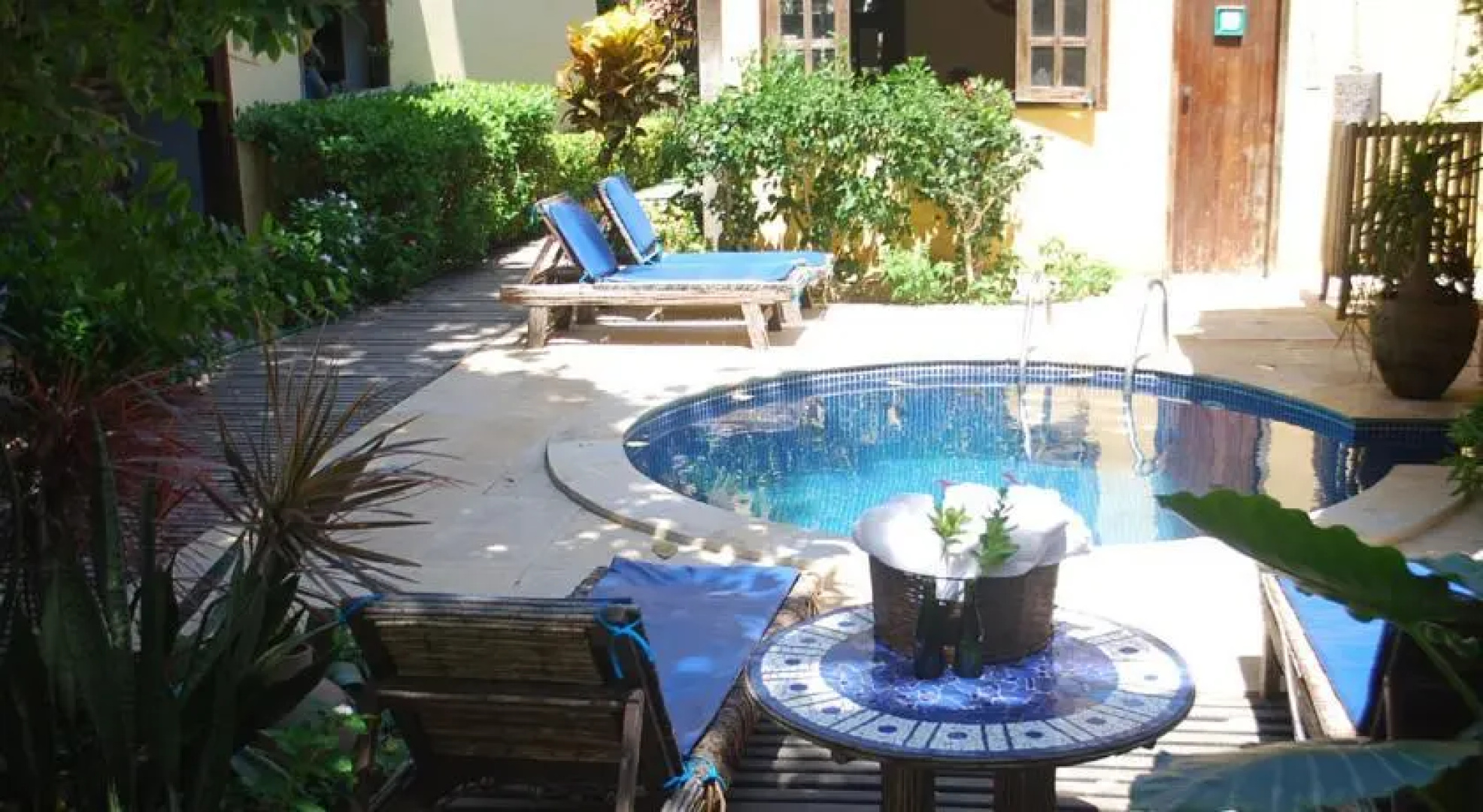Pousada Cabana