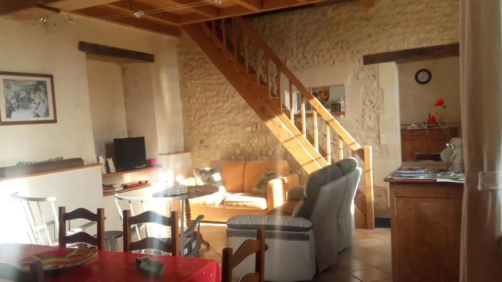 Logis de Bois Roche (2)