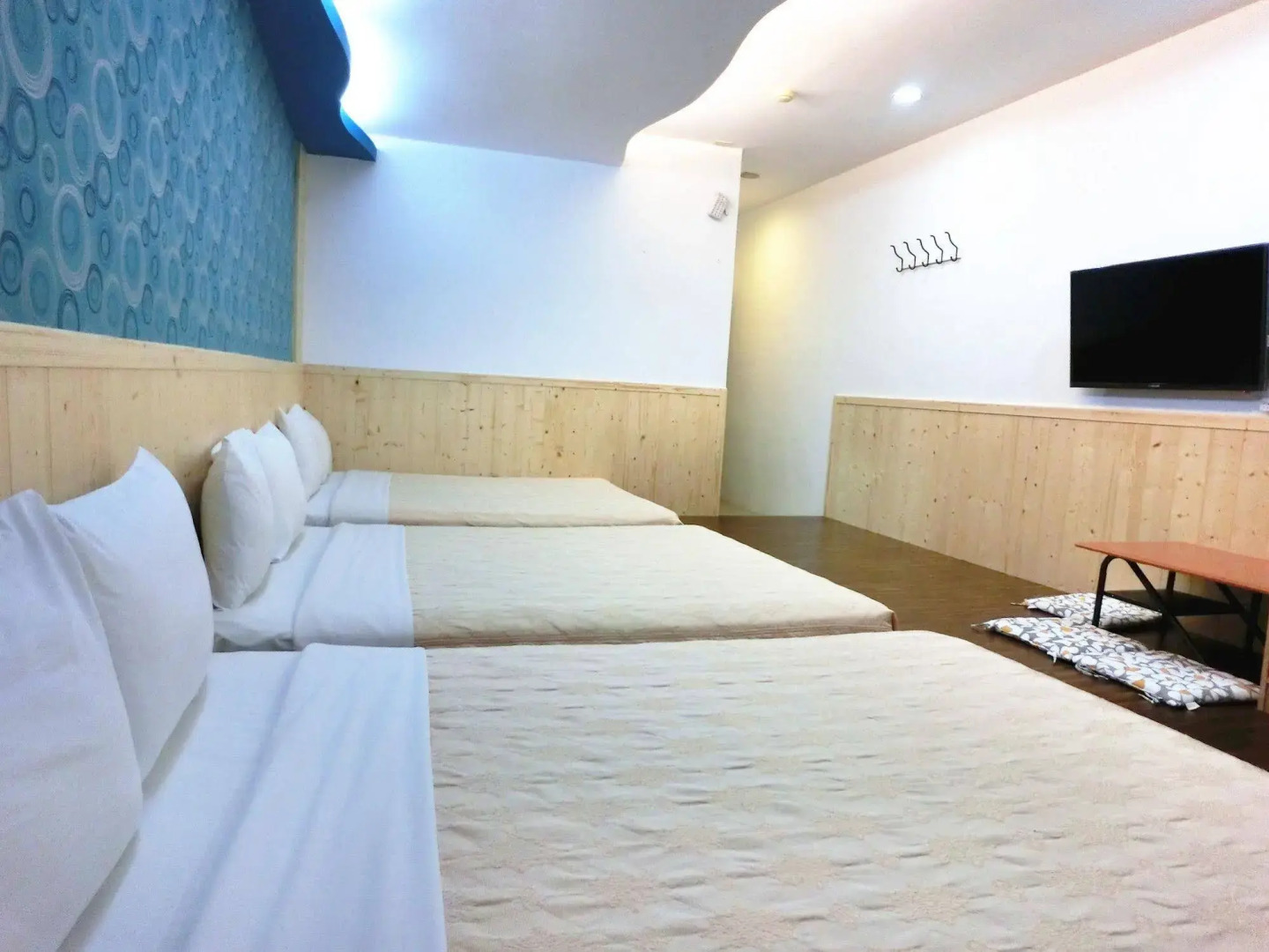 Xing Ji Hotel