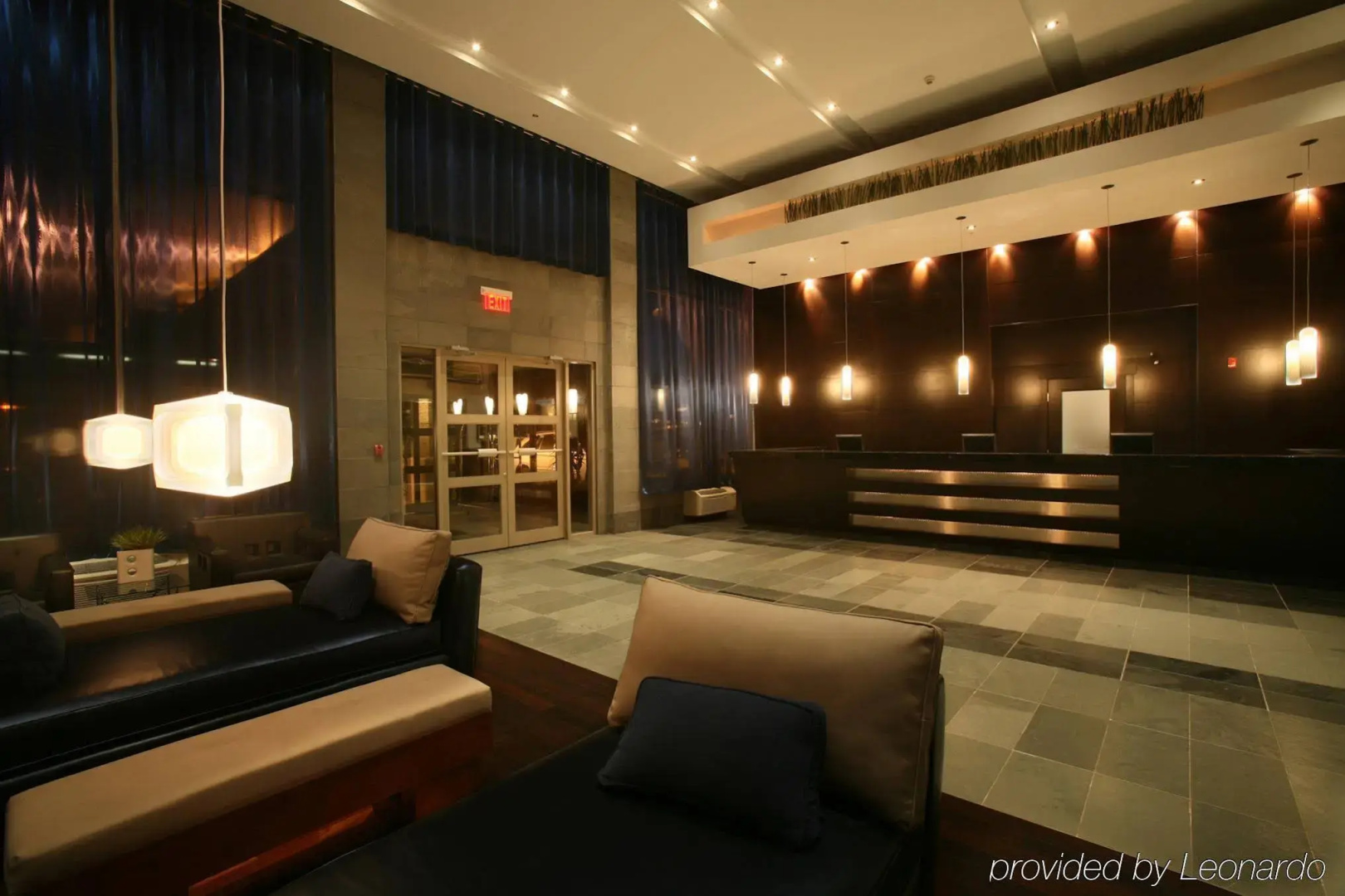 Sandman Hotels & Suites Calgary West