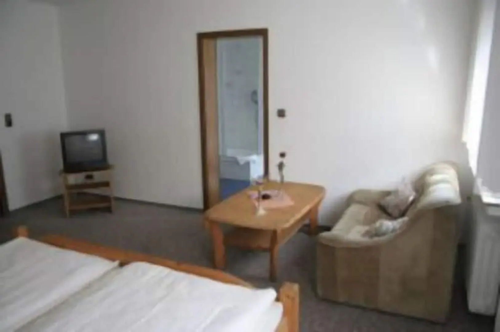 Hotel Haus Frieling