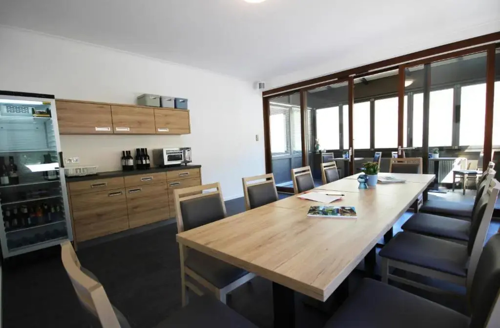 Mosel-Hotel Leyendecker Garni