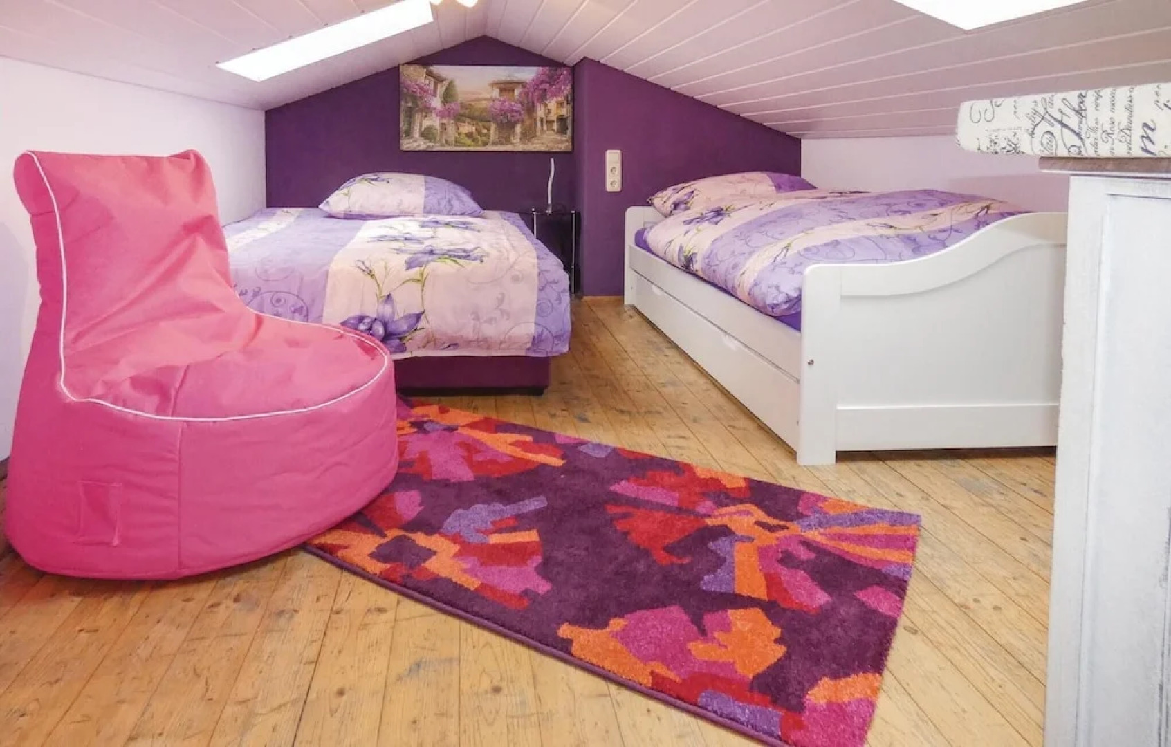 Beautiful Home in Falkenstein With 3 Bedrooms and Wifi