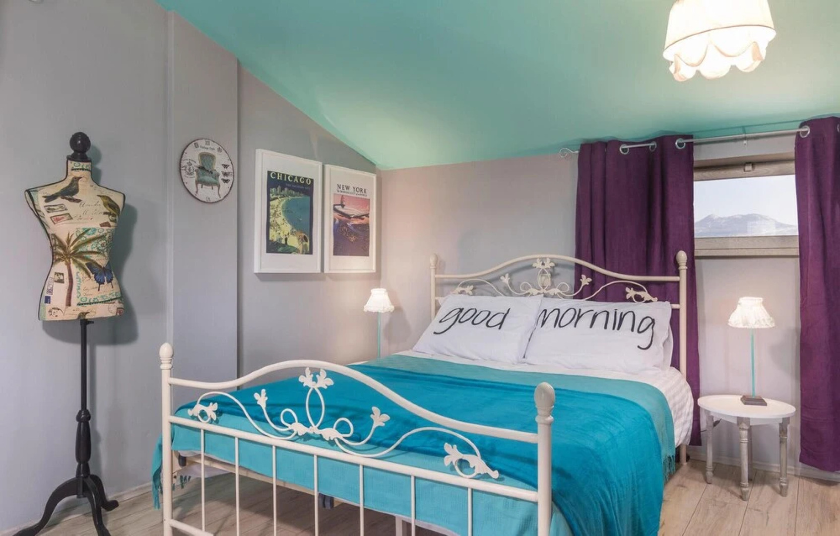 Stunning Home in Nedescina With Sauna, Wifi and 6 Bedrooms