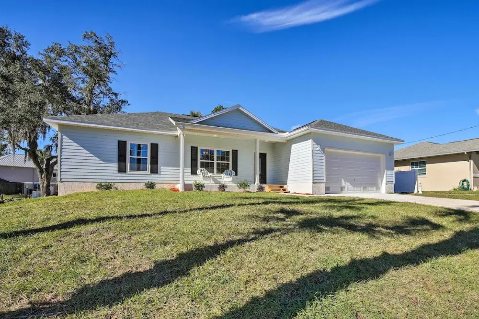 Canal-front Home w/ Boat Dock in Crystal River