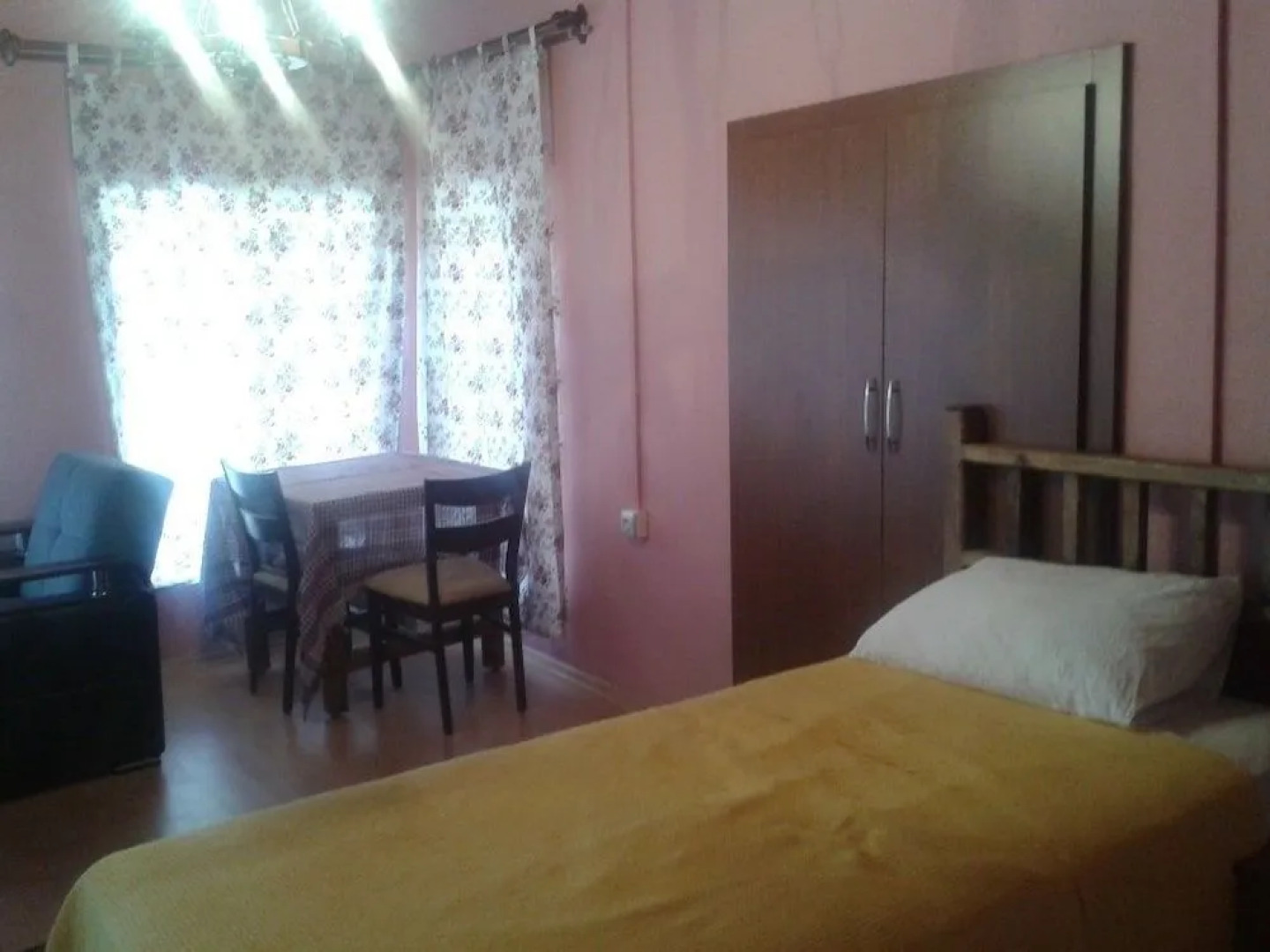 Halfeti Socrates Hotel