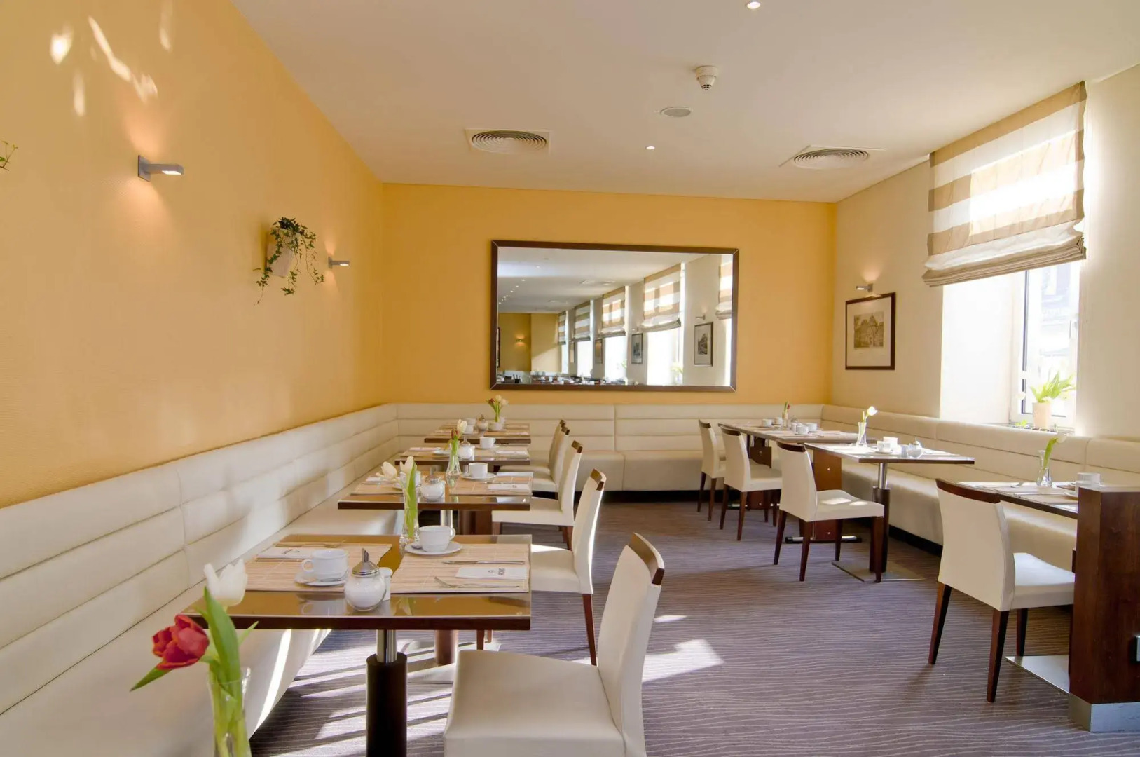 ACHAT Hotel Wiesbaden City