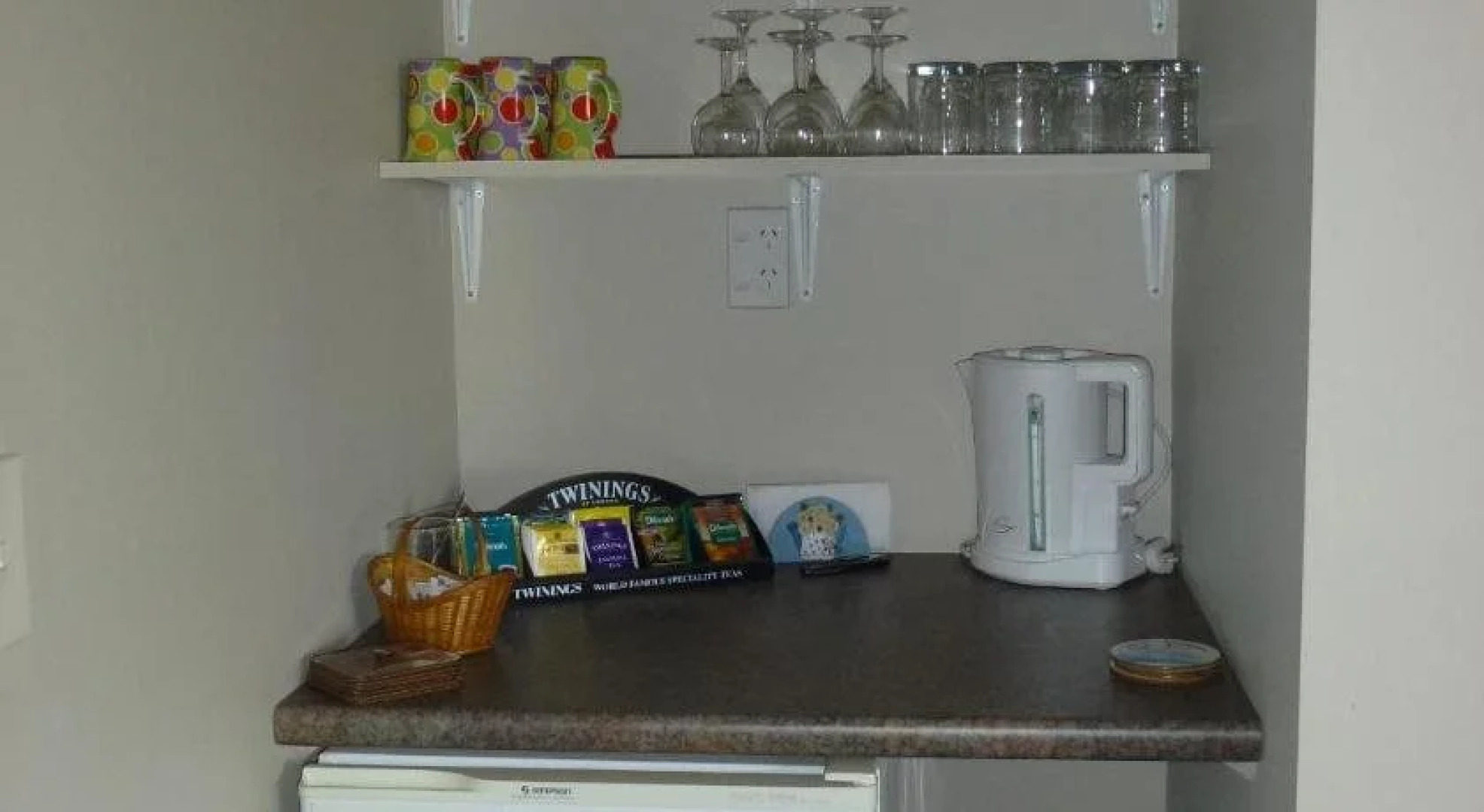 Cosy Kiwi Bed  Breakfast