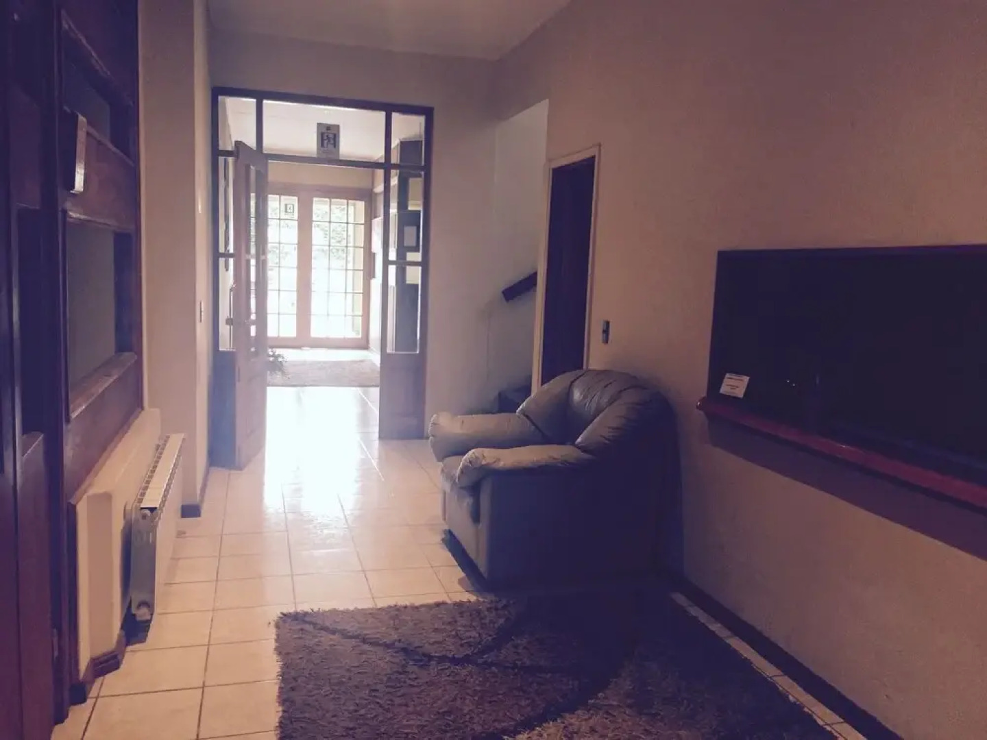 Hostal Don Guillermo