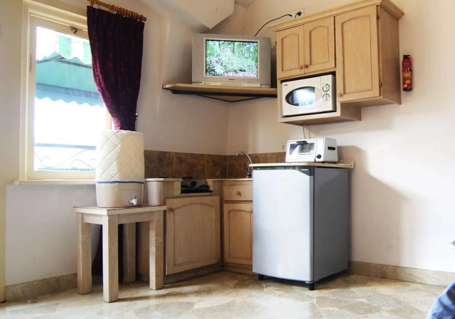 Club Bali Kota Bunga Resort & Spa