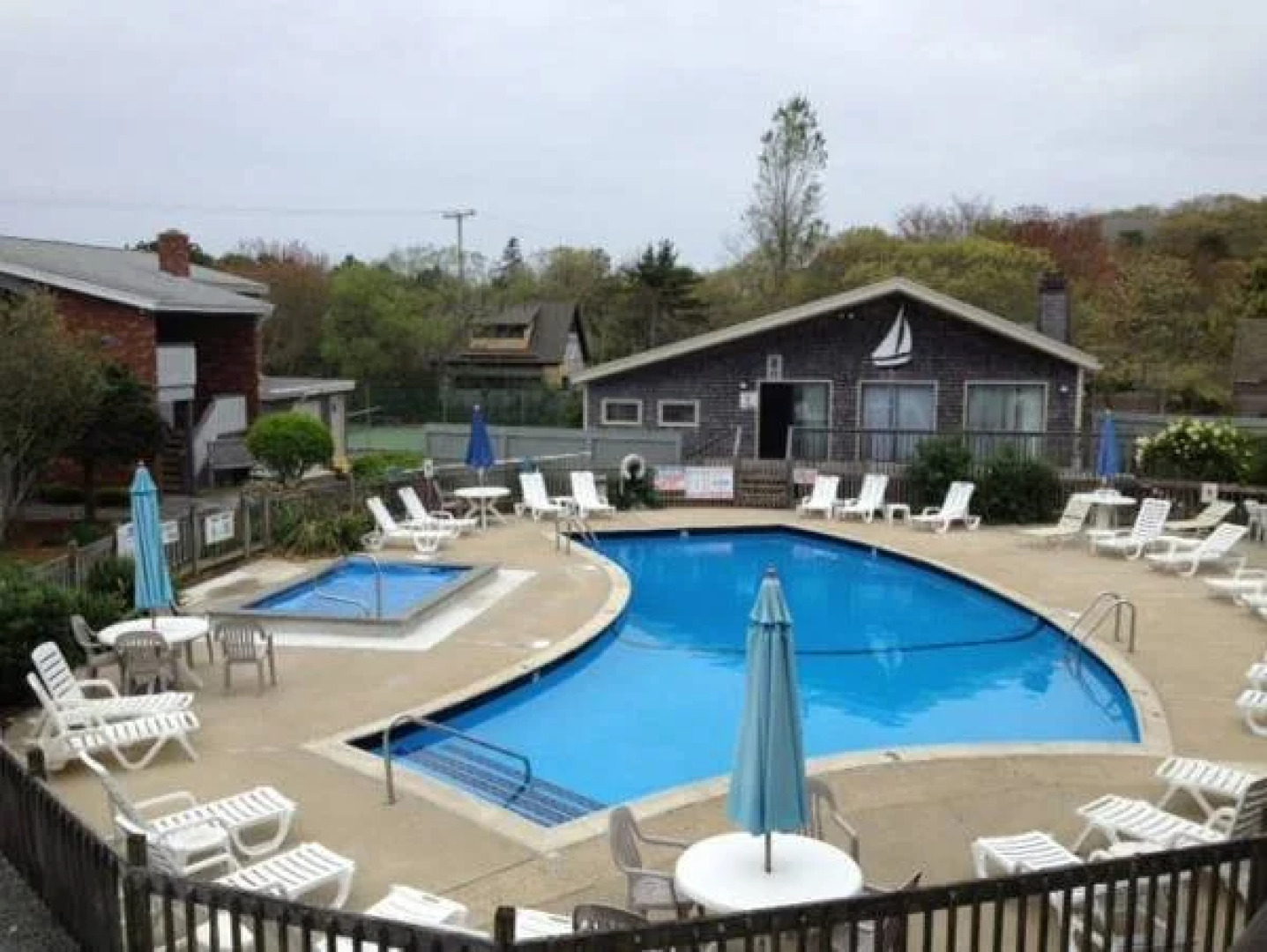 Eastwood at Provincetown