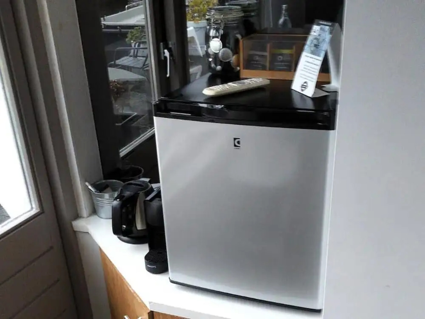 little AMSTEL HouseBoat