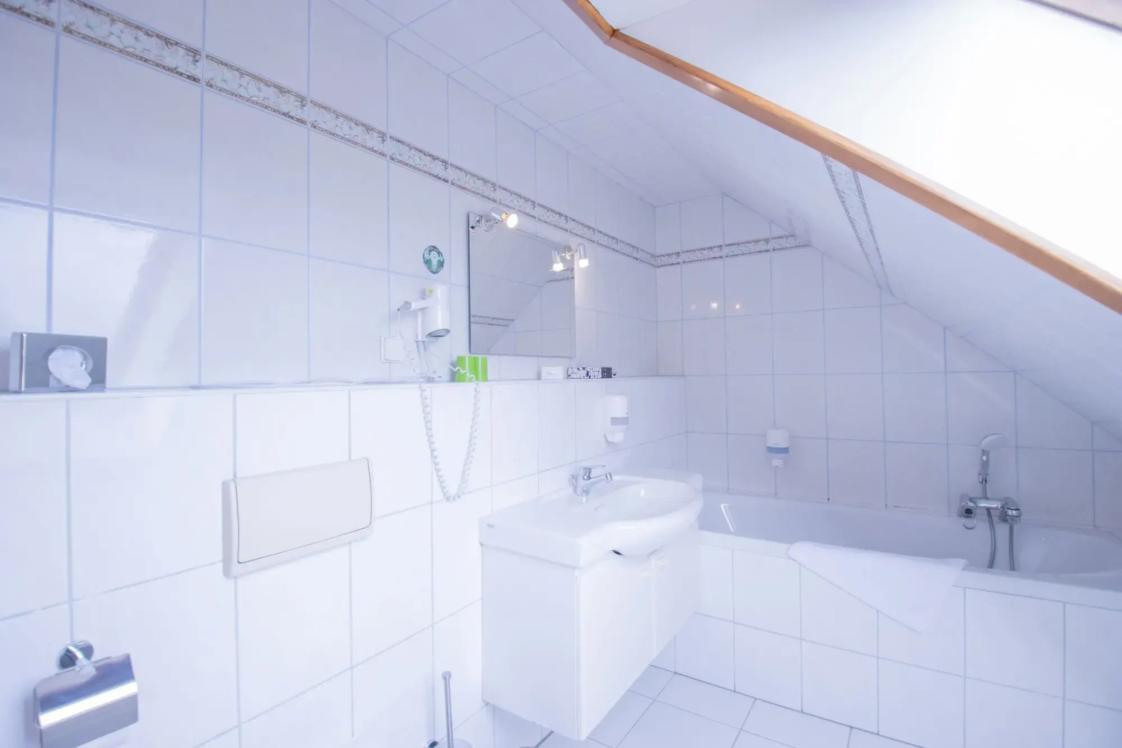 Ferien Hotel Spreewald