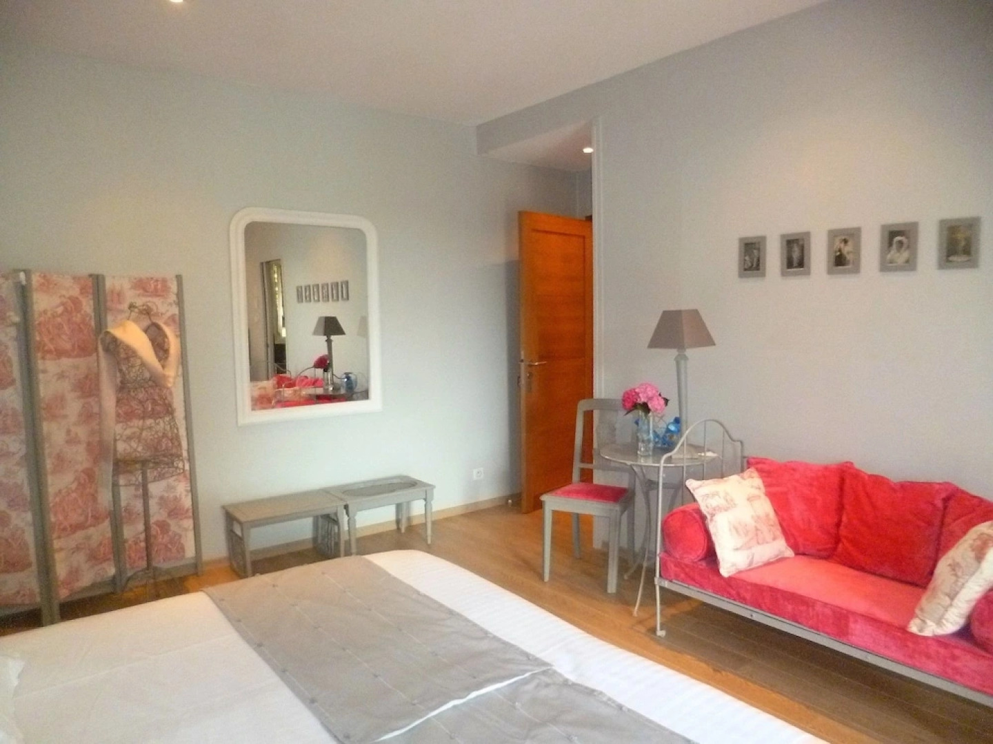 Chambre DHotes Le Ponsonnet