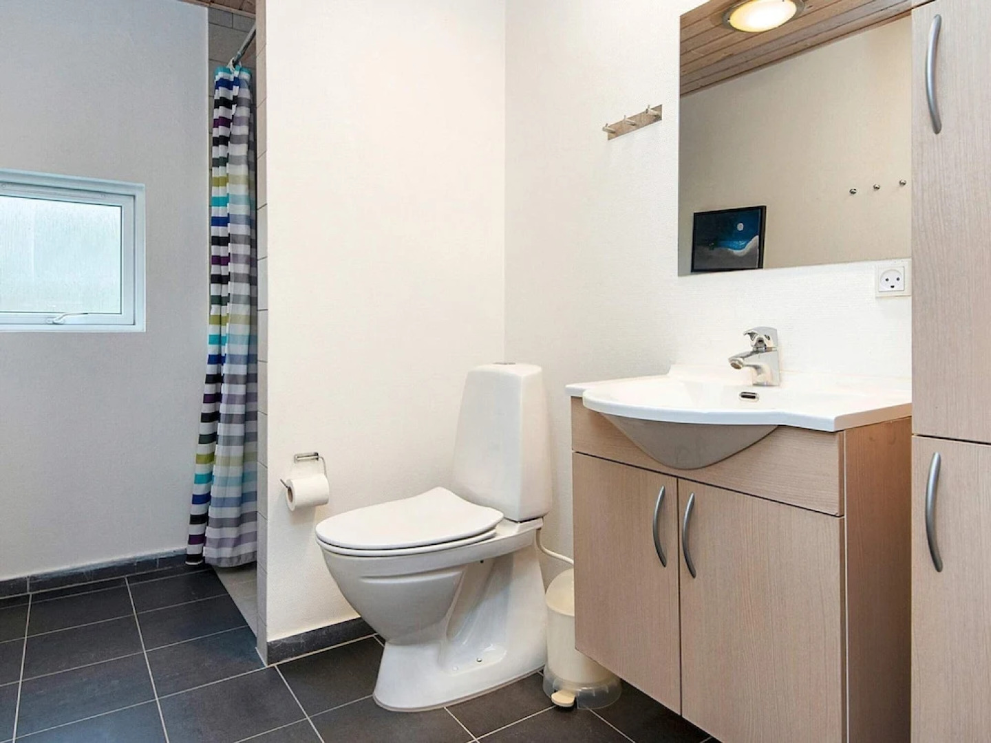 20 Person Holiday Home in Romo