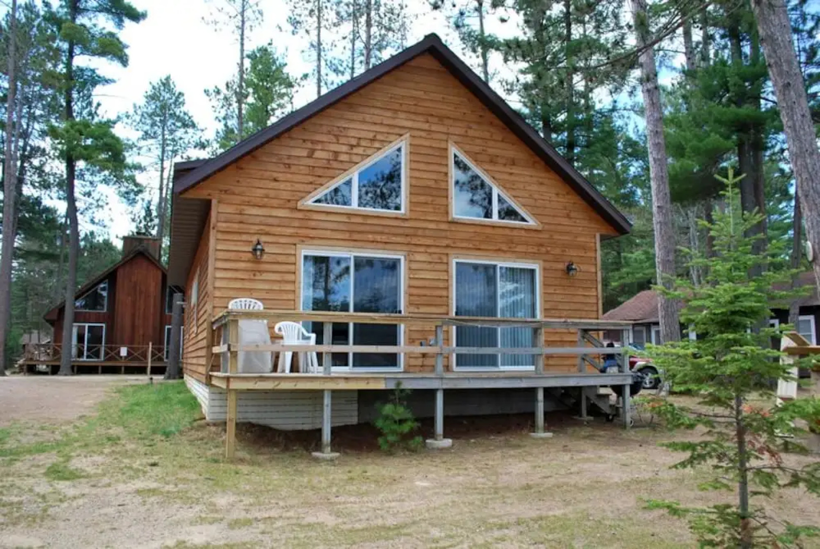 Elm - Elbert's - 2 Br Cottage