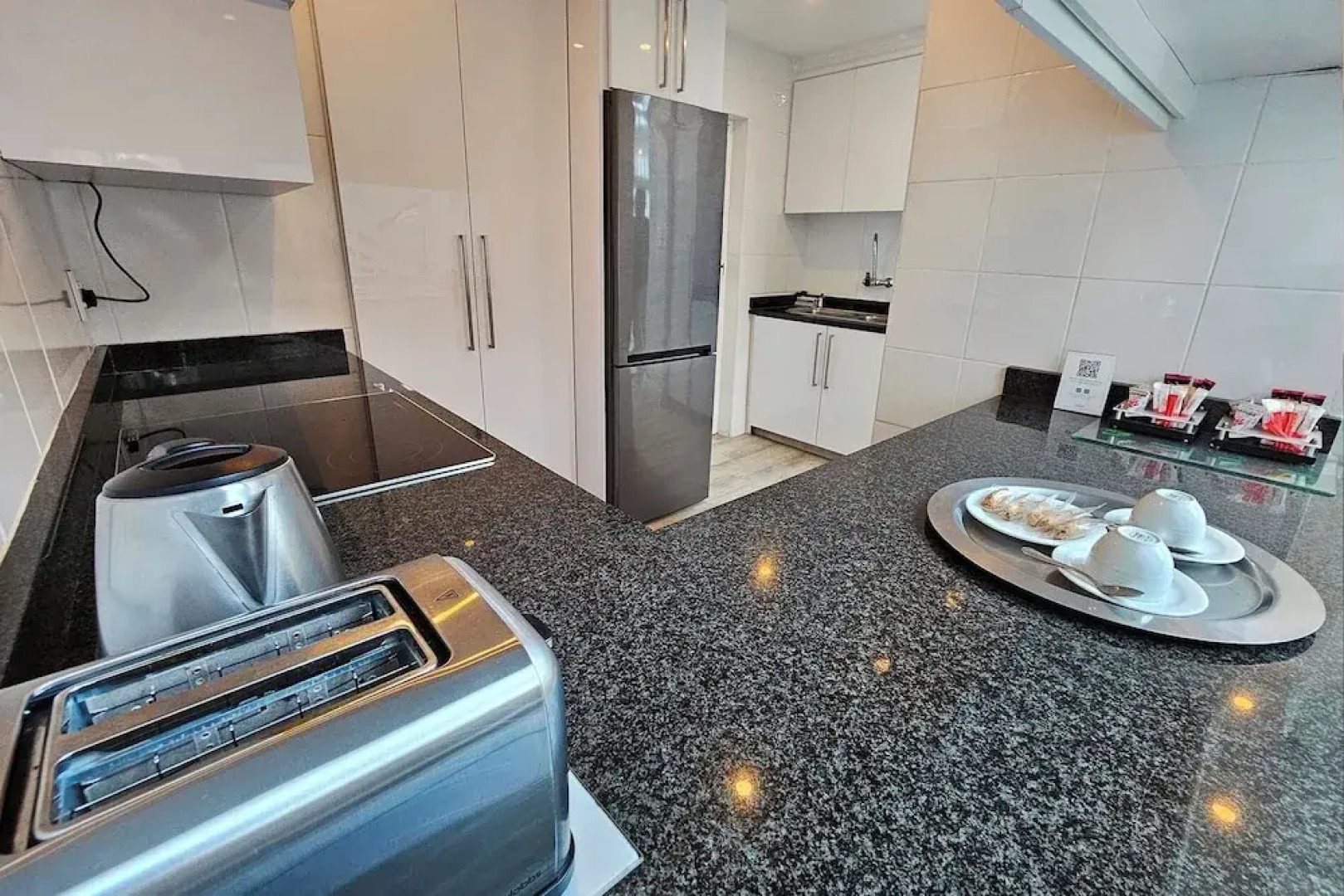 Penthouse 711 at La Montagne by First Private Stays