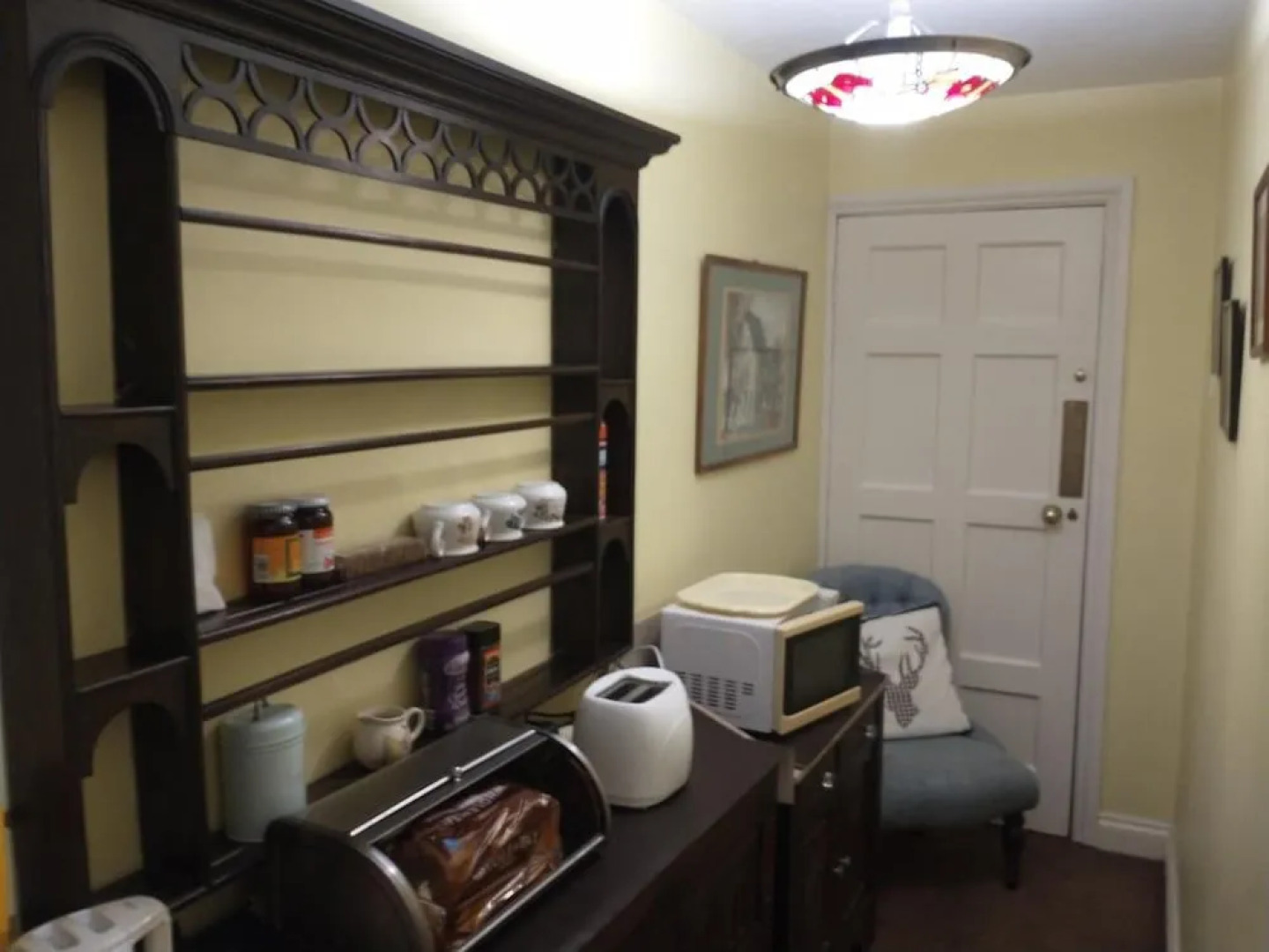 The Arlington House - B&B