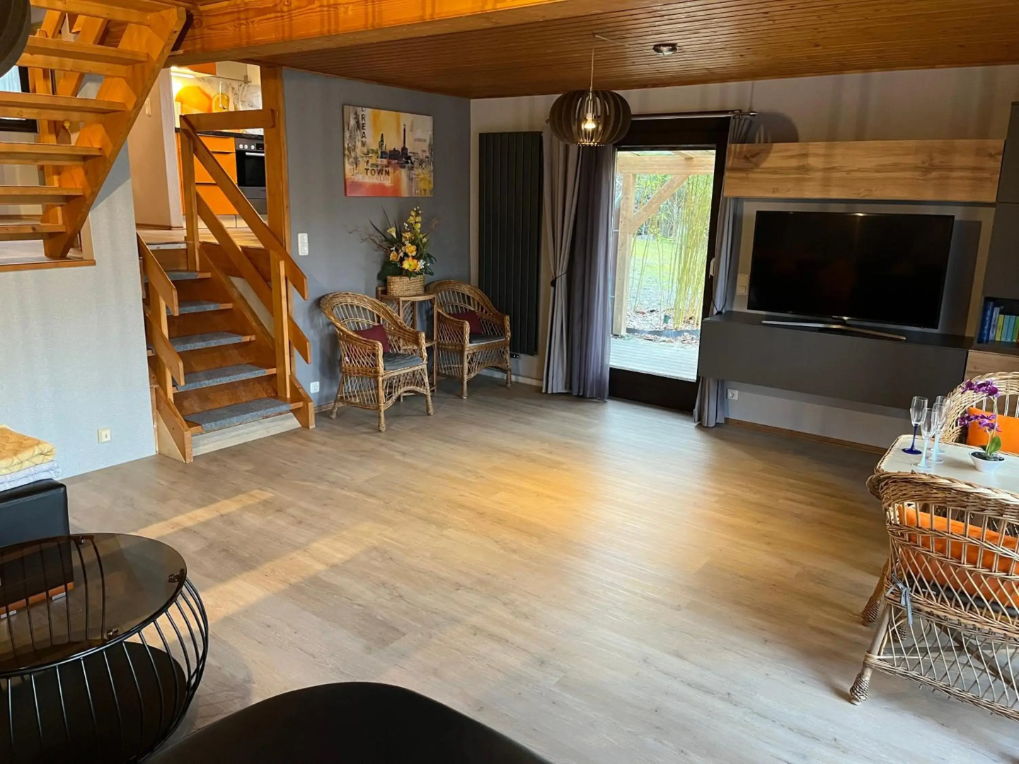 Ferienhaus 32