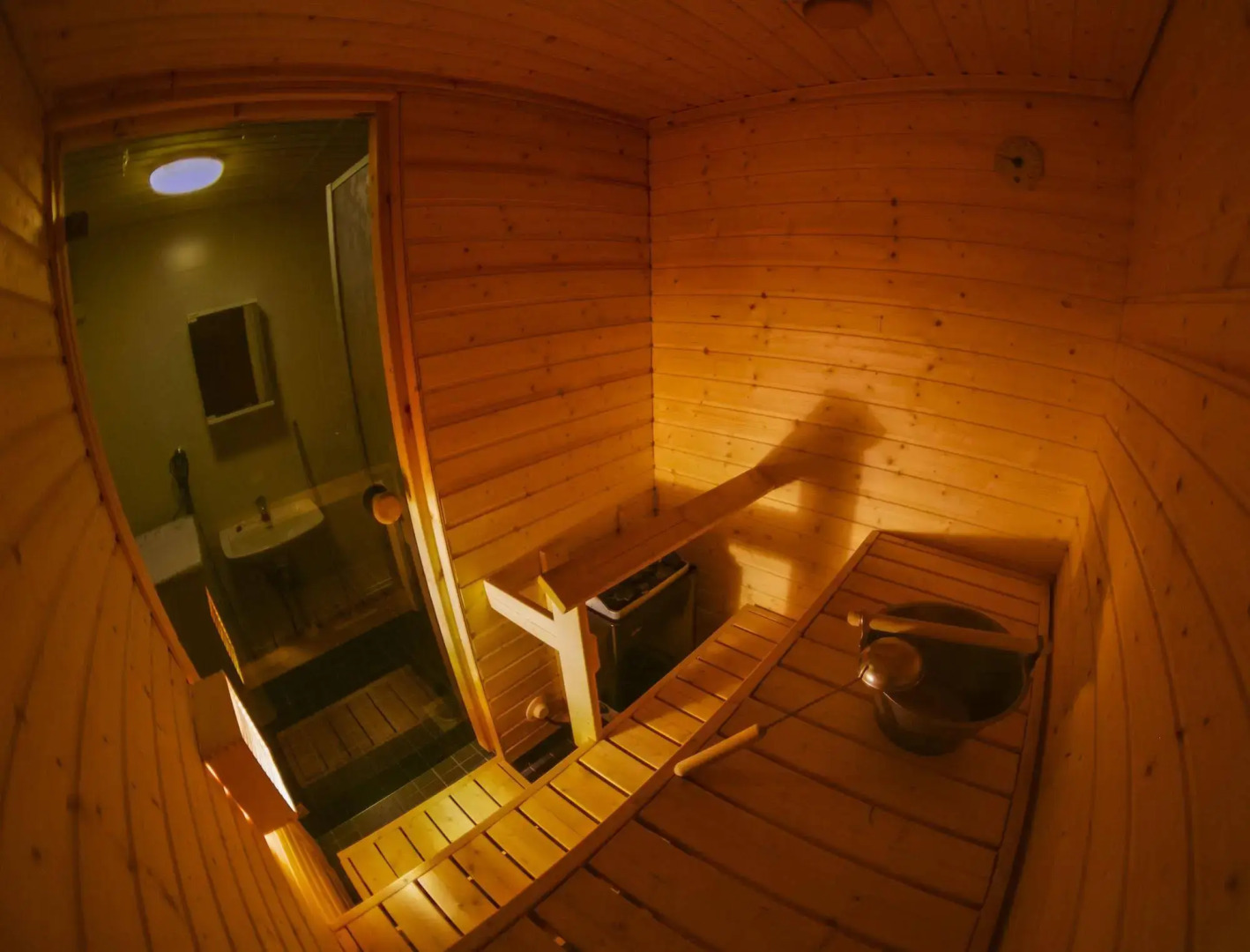 Apartment Teerenpesue