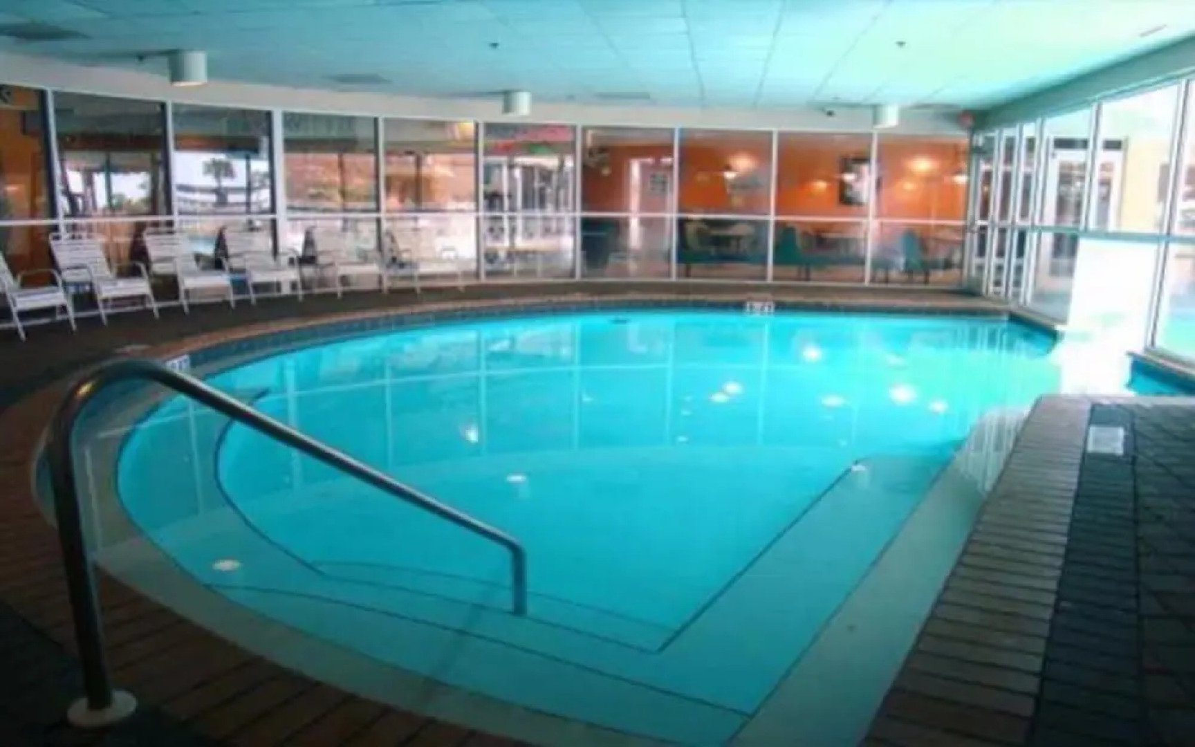 Pelican Beach by Holiday Isle