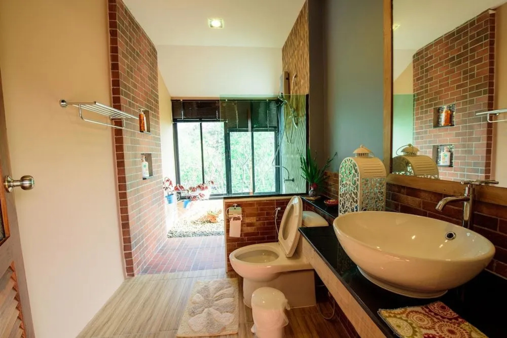 The Organery Retreat