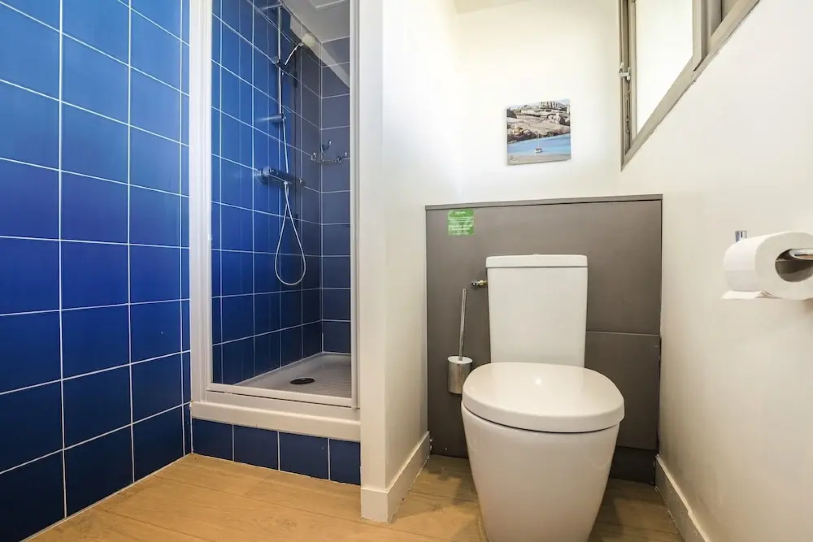 Club Belambra Les Estagnots Mer