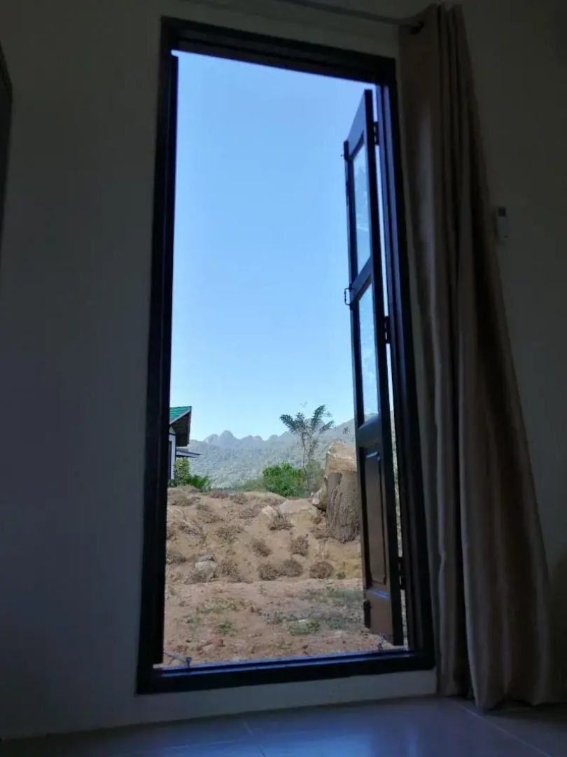 Padimas Villa @Datai Valley