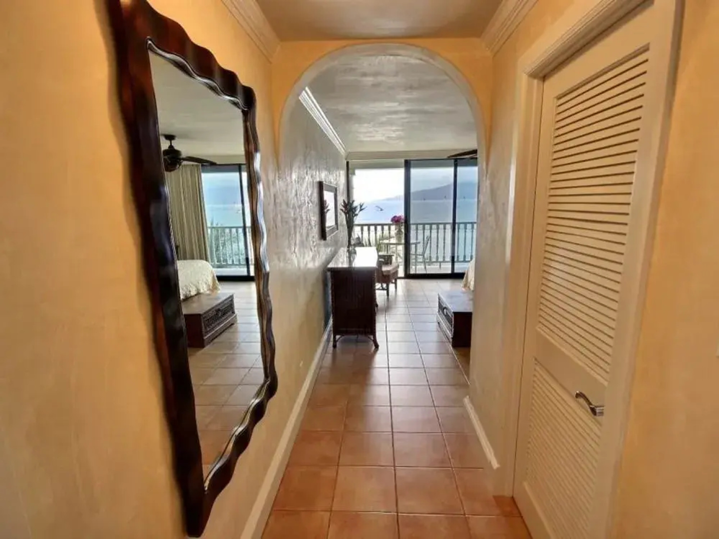 Lahaina Shores 501 by RedAwning